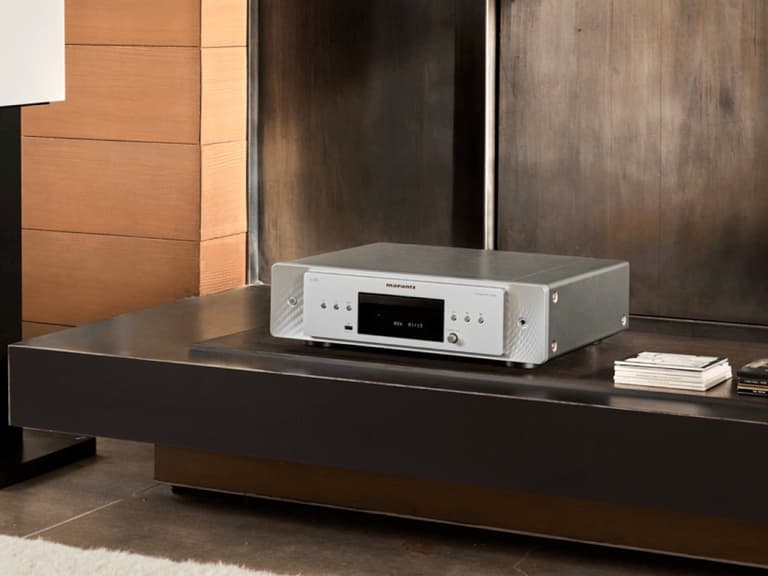 Marantz cd60 b