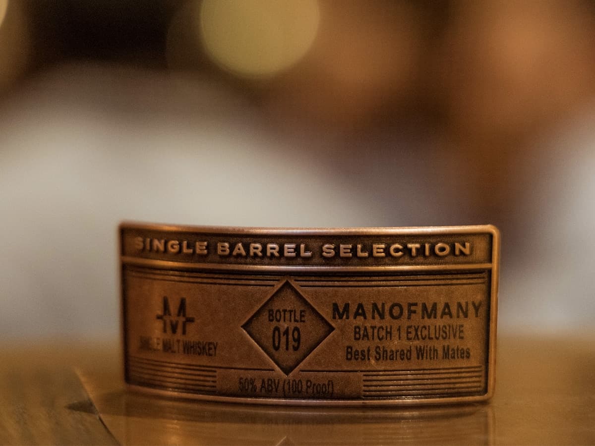 Westward x man of many event 20