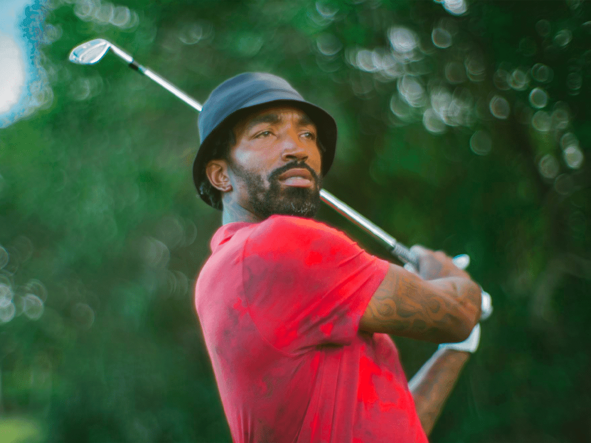 New Lululemon Golf Capsule