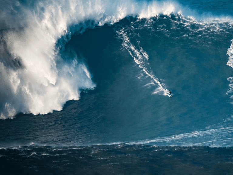 Nazare 1