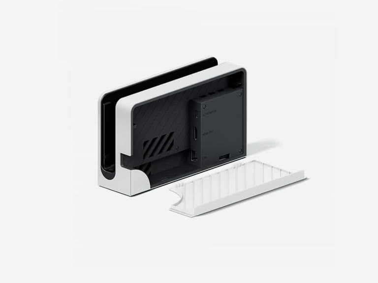 Best nintendo switch docks