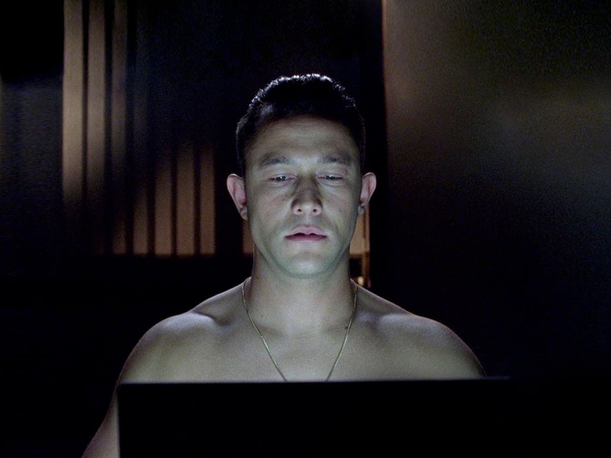 Don jon