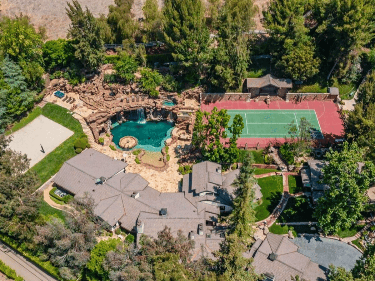 Drake Yolo Estate