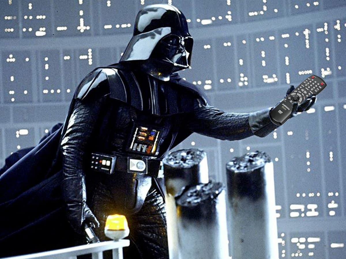 How to watch the star wars movies in order