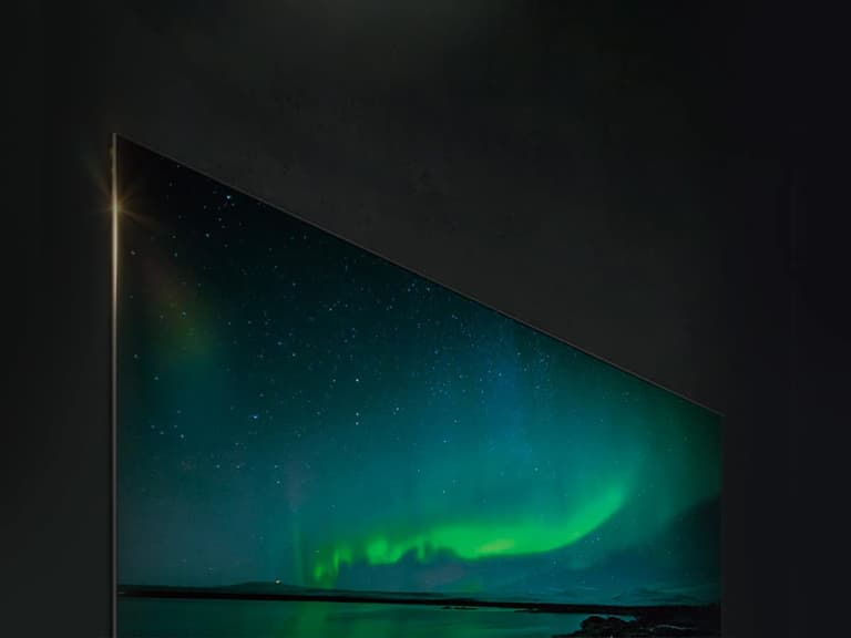Lg tv staff favourites
