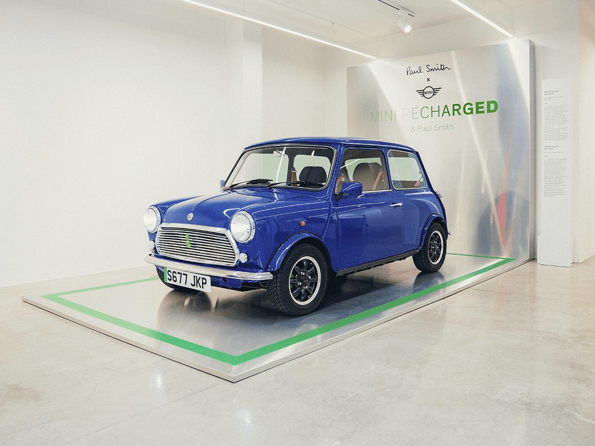 Paul smith mini ev feature image
