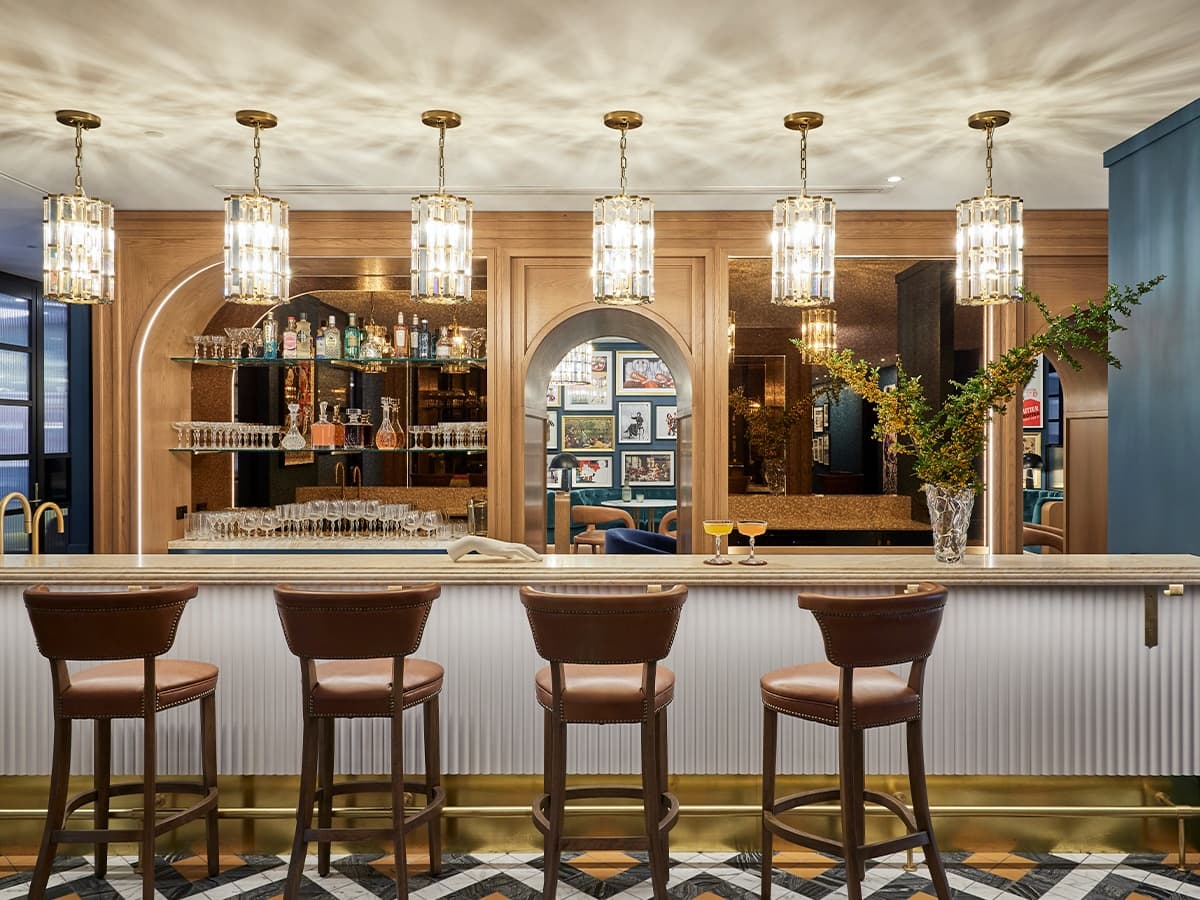 The Bureau Sydney