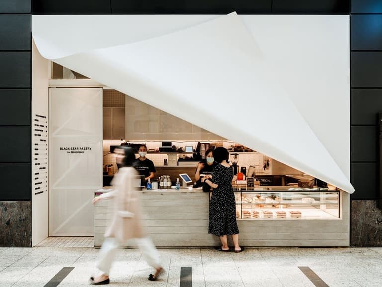 Best desserts in sydney