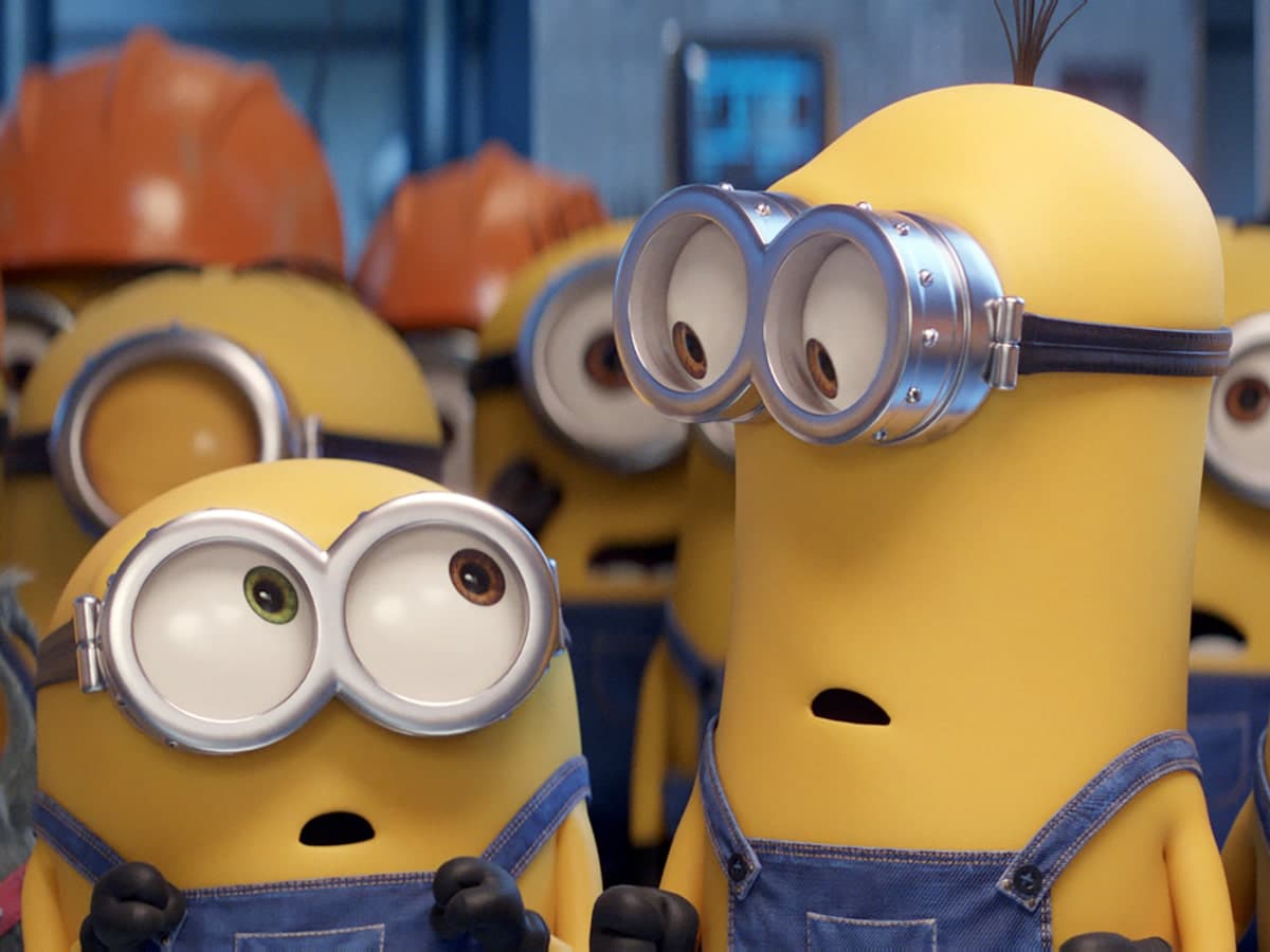 Gentleminions