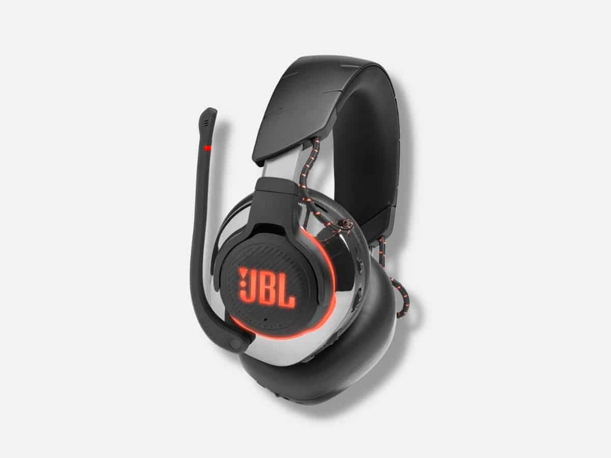Jbl quantum 810