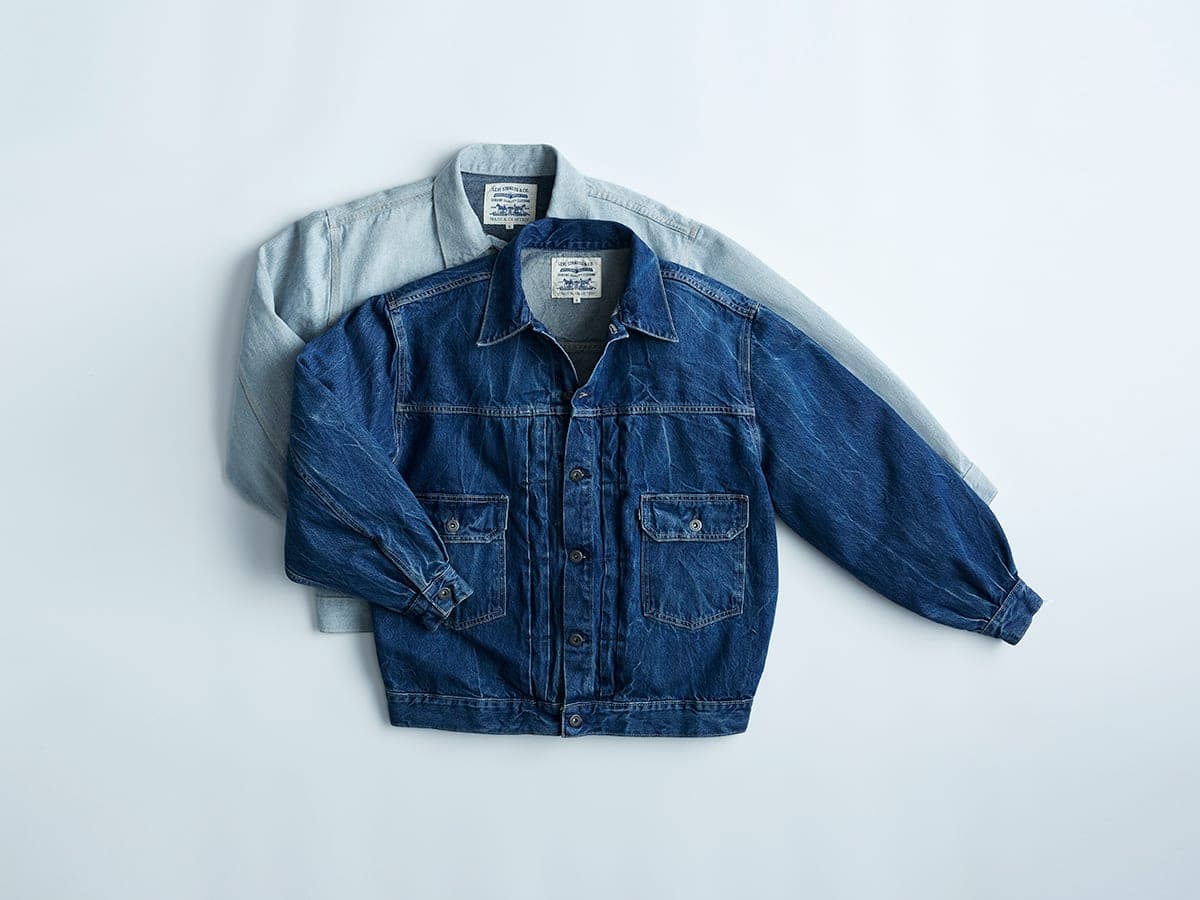 Levis spring summer 3