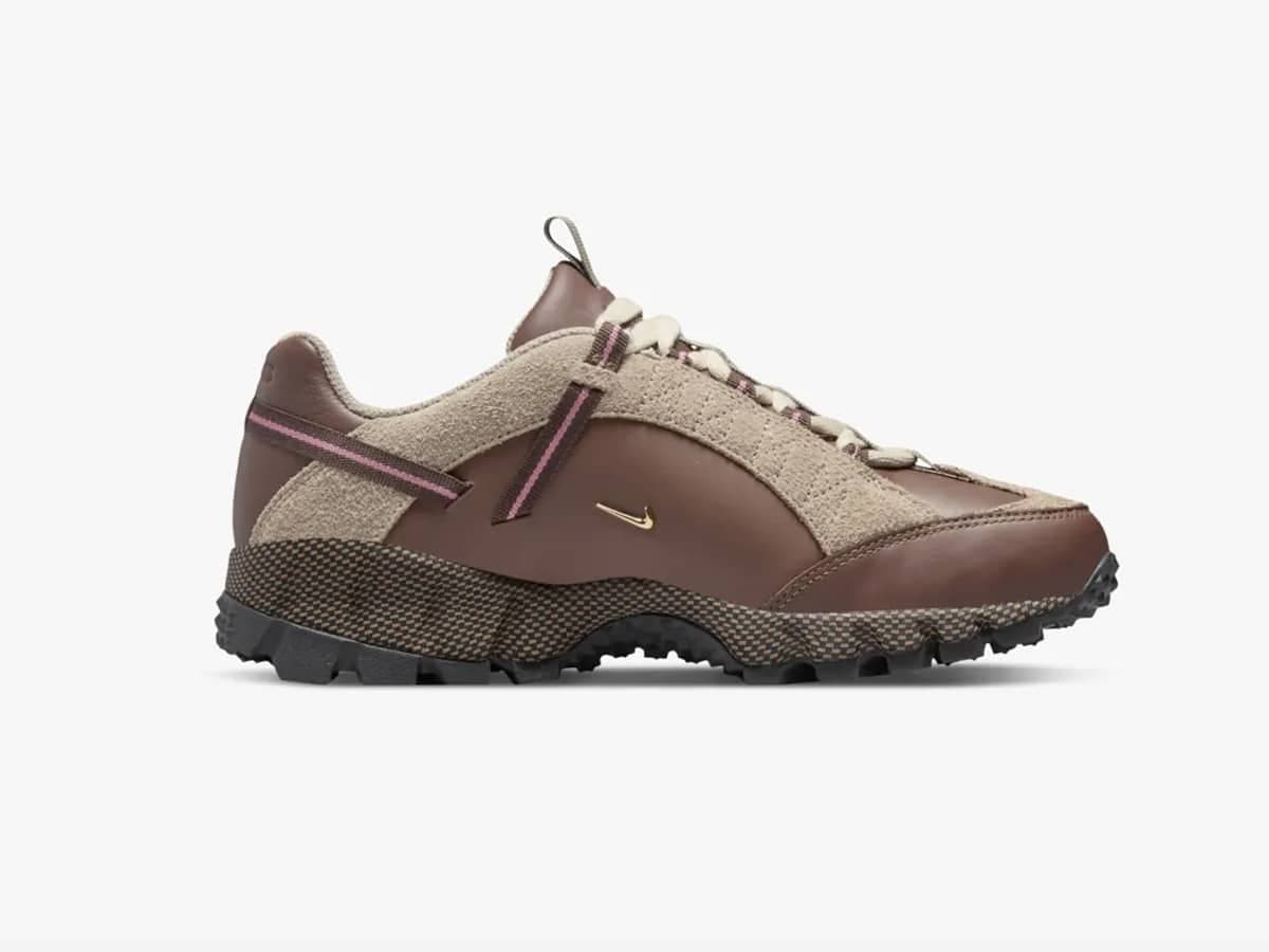 Nike air humera x jacquemus