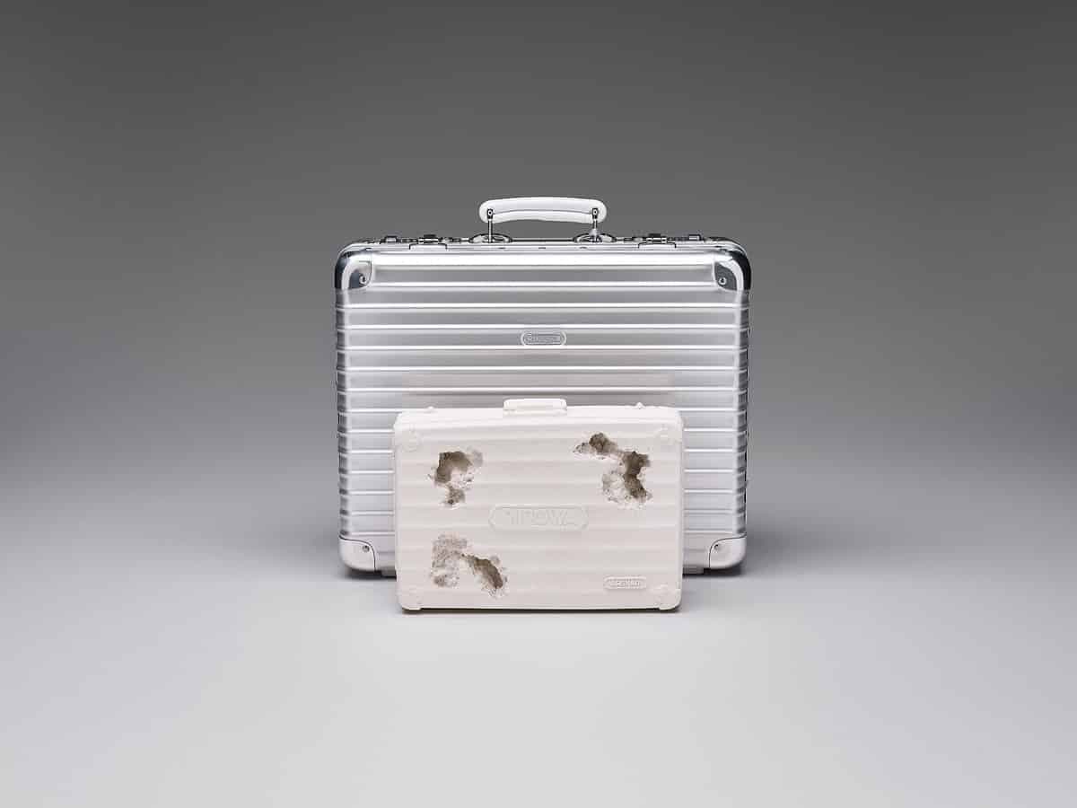 Rimowa lifetime warranty
