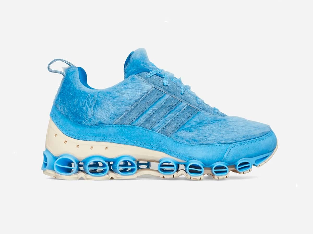 Adidas x kerwin frost yti microbounce