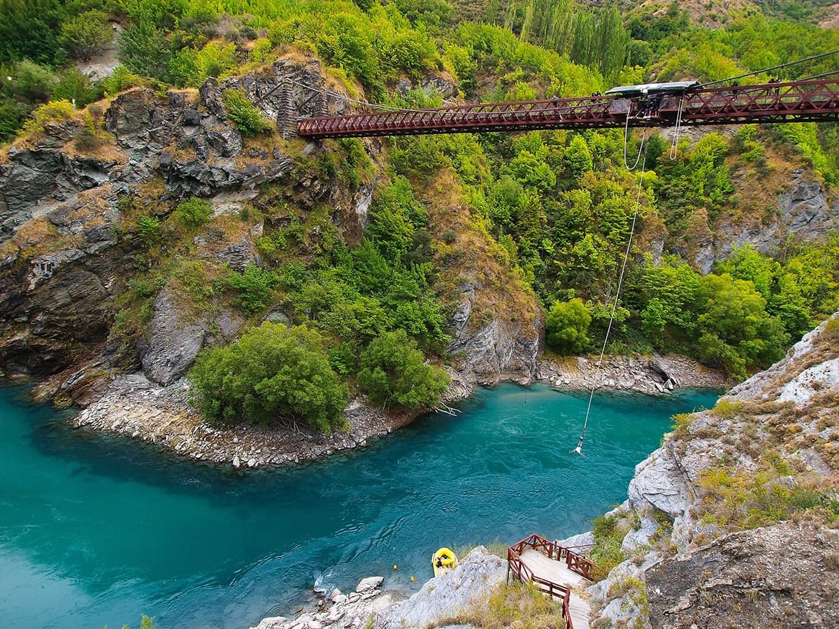 Best things to do in queenstown feature