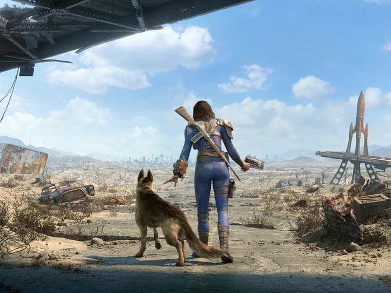 Fallout 1