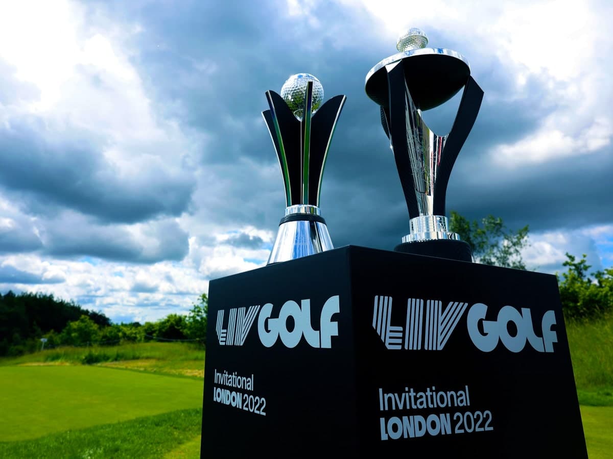 Circumstances Change': PGA Tour Slammed for Shock LIV Golf Merger