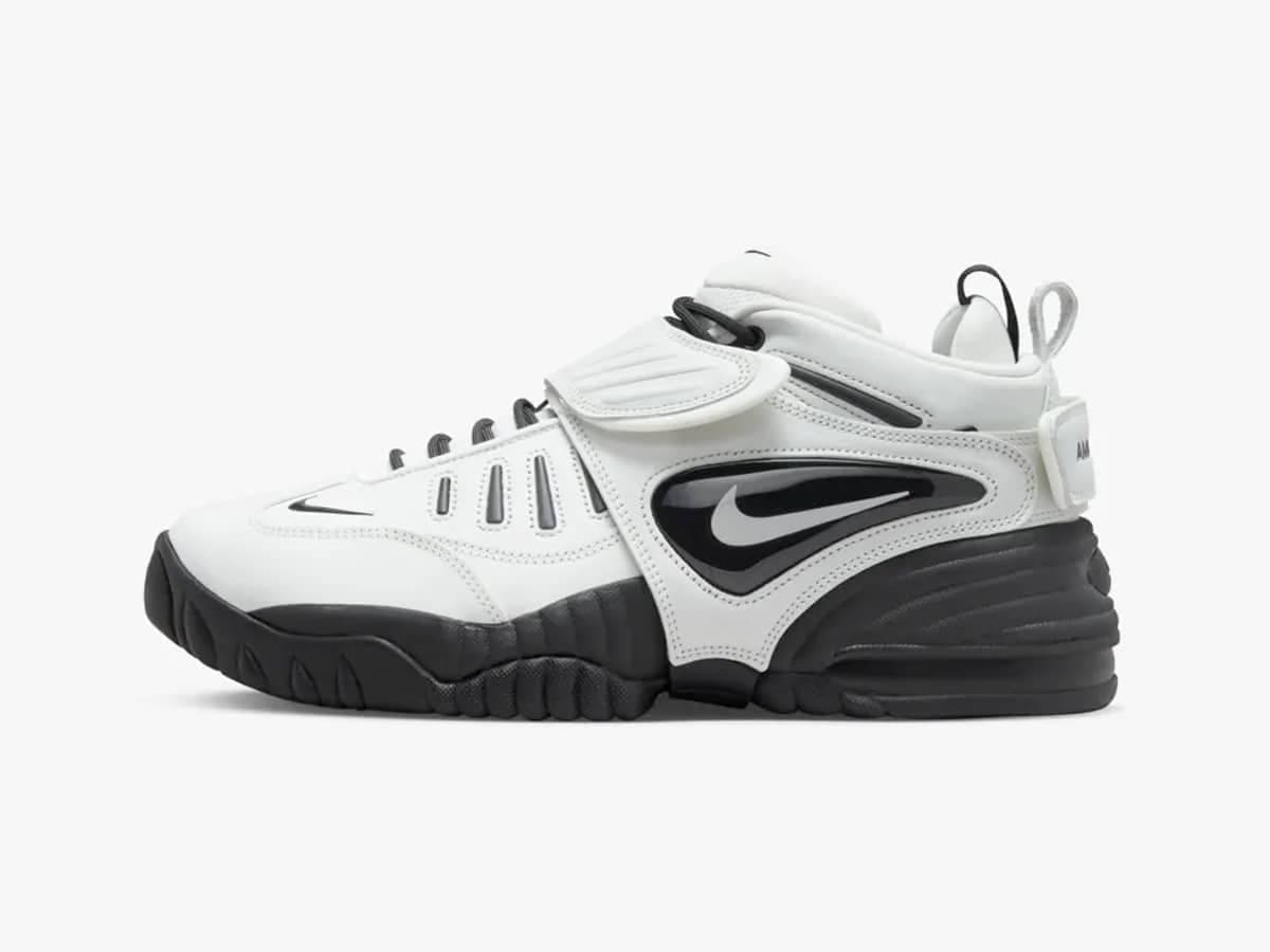 Nike air adjust force x ambush 2