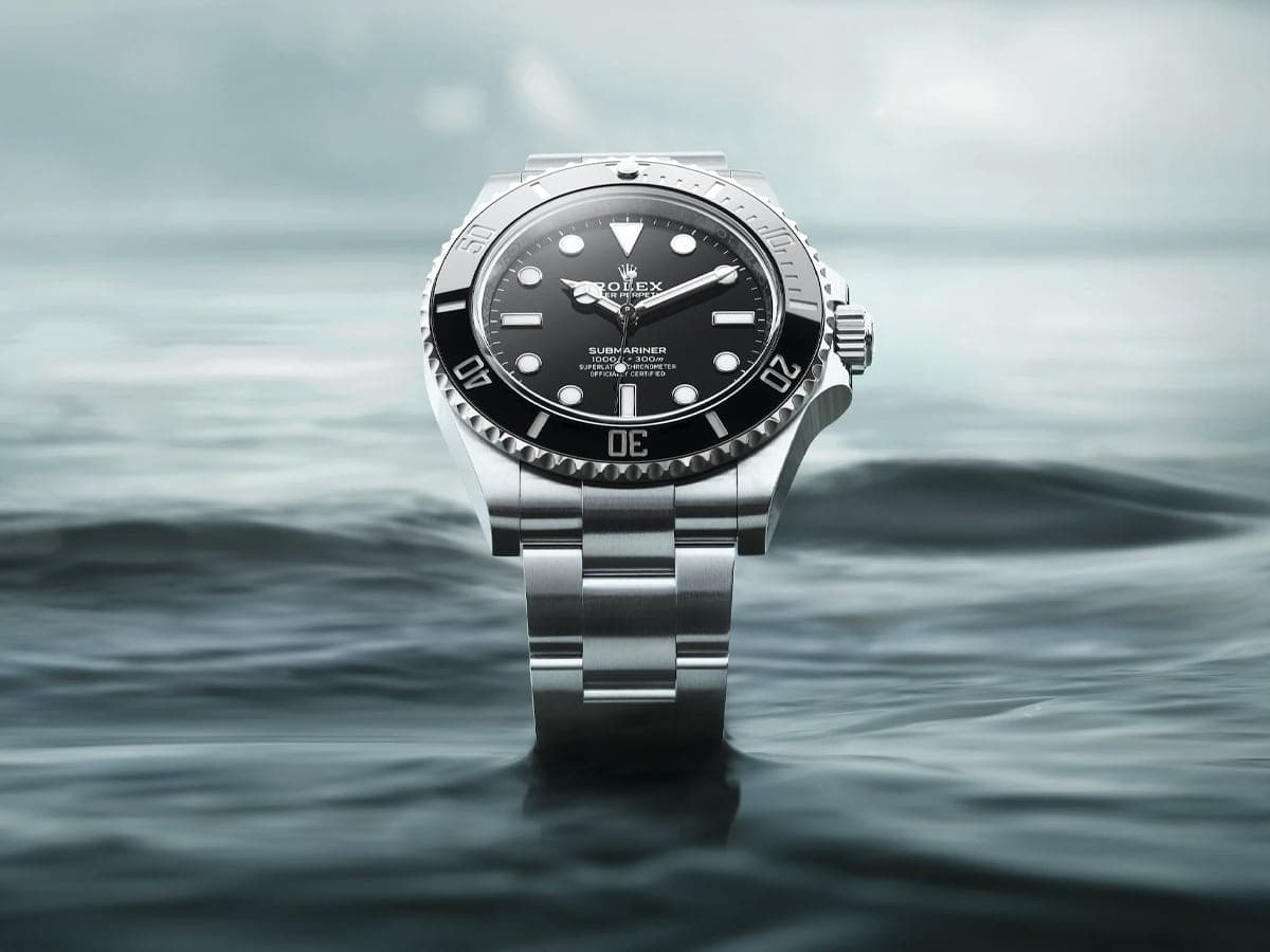 Rolex jva studios 3