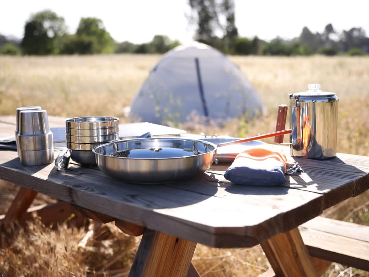 Warden outdoors kub 1