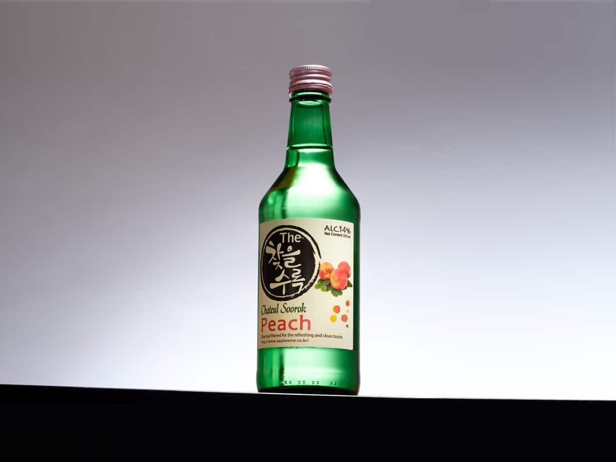 What is soju 2