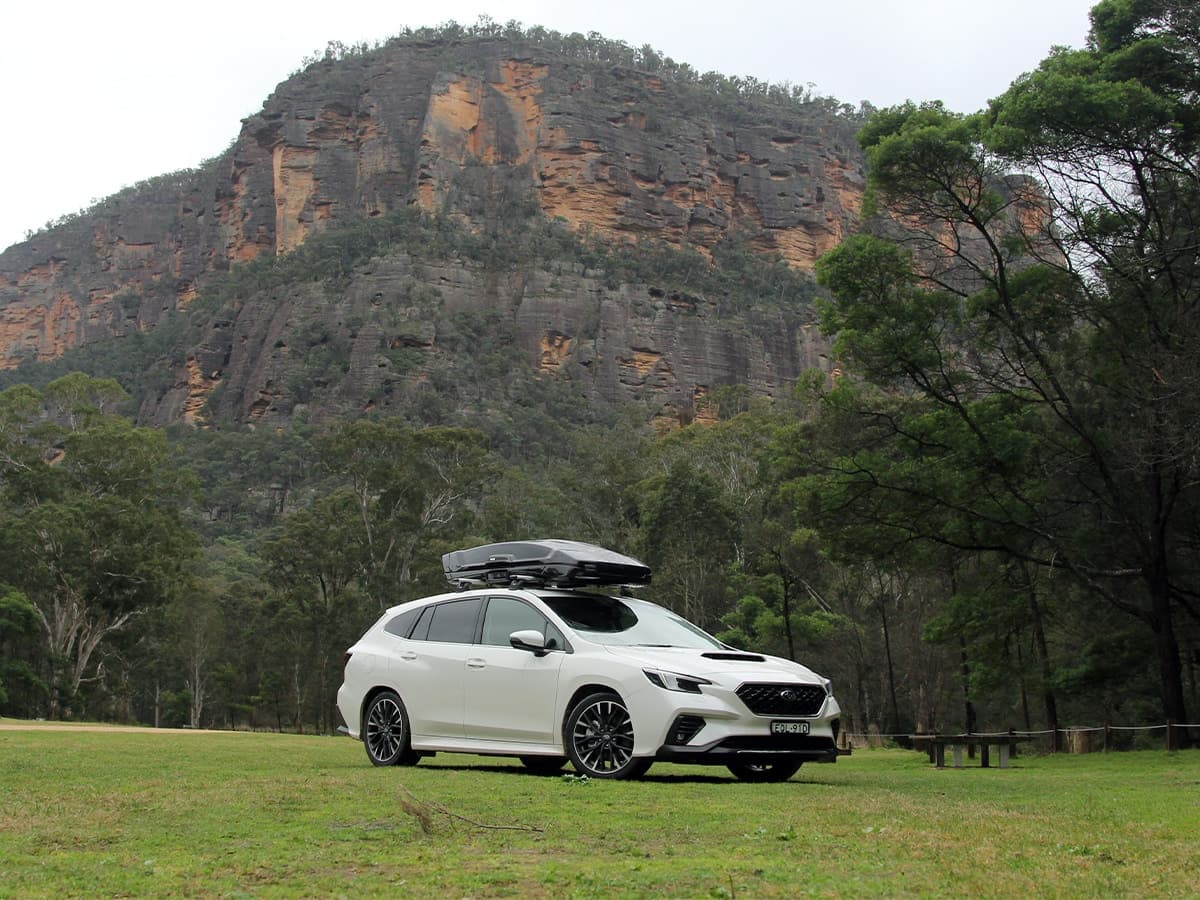 2023 subaru wrx wagon with cliffs 2