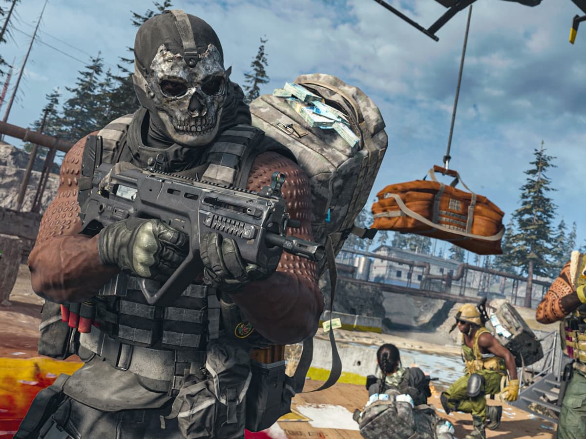 Call of duty