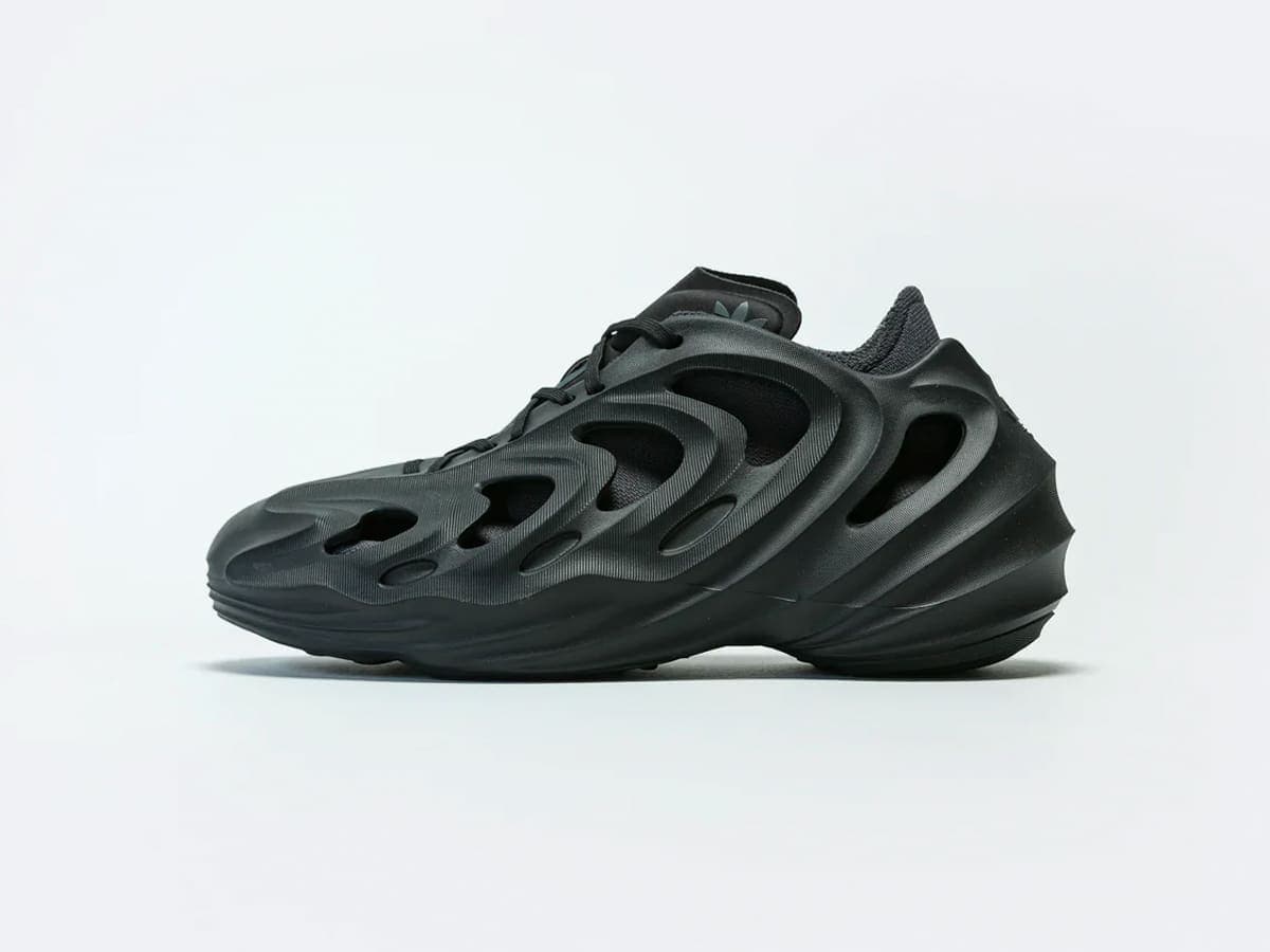 Adidas adifom q core black carbon
