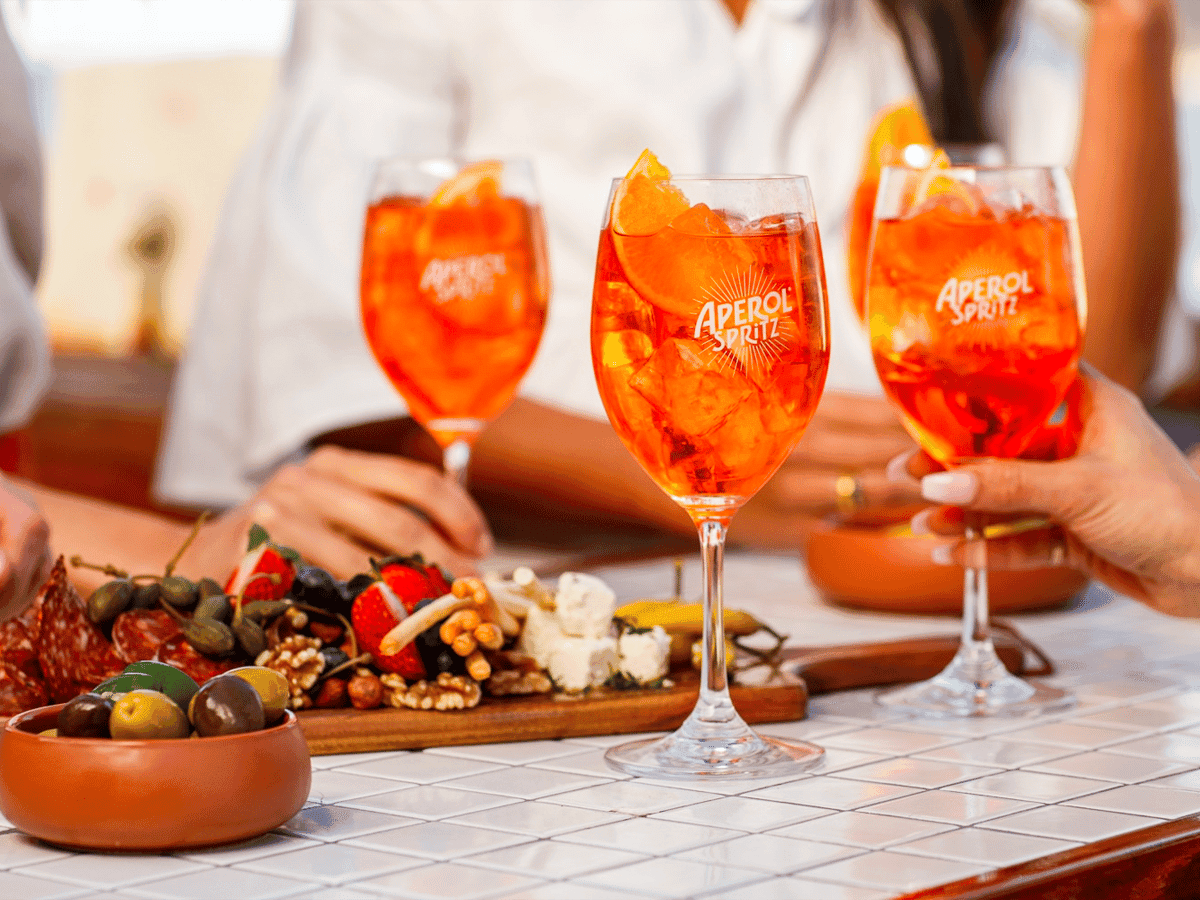 Aperol Spritz