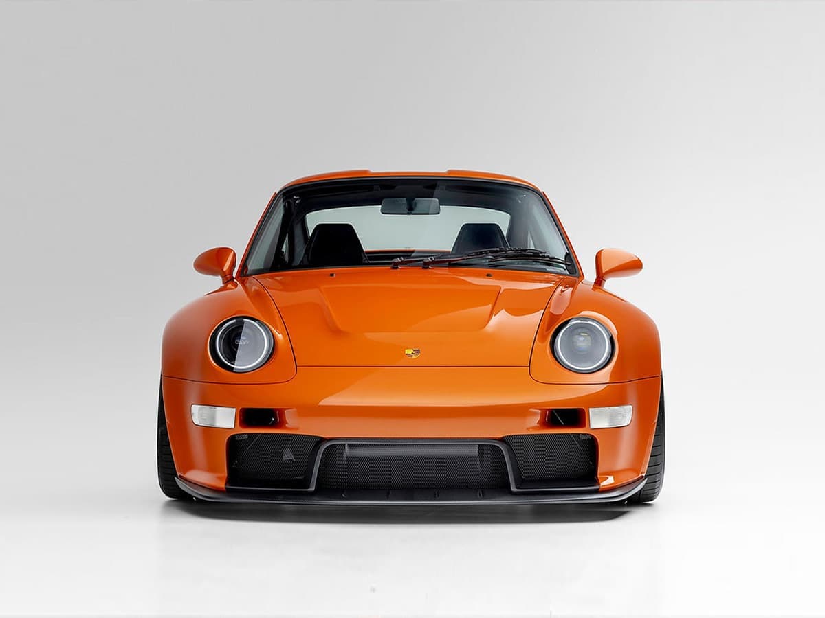 Feature image of guntherwerks