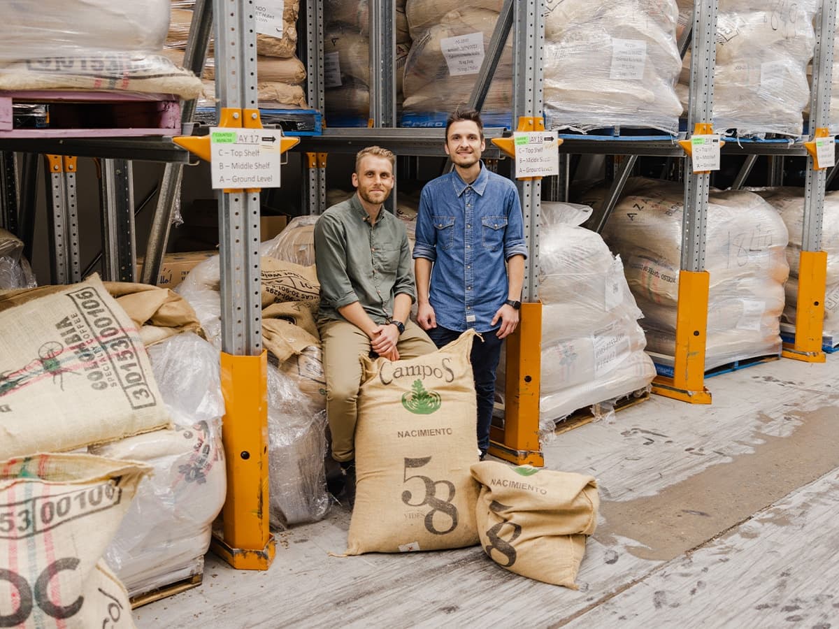 Campos wins best coffee in australia