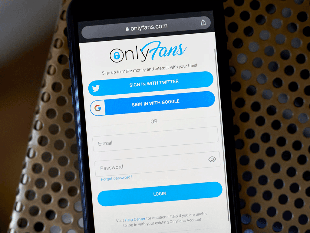 The Owner of OnlyFans has Made a Giant Load of Cash in the Past Two
