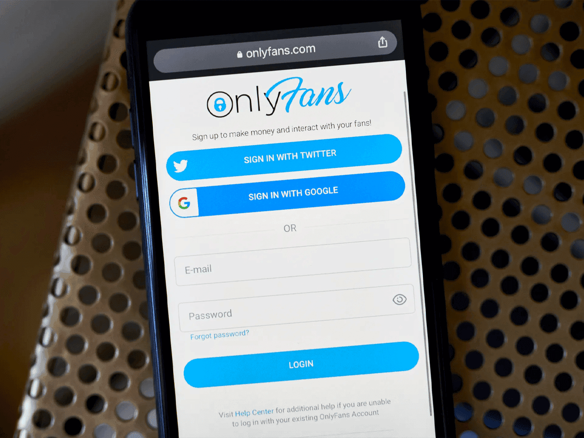 OnlyFans