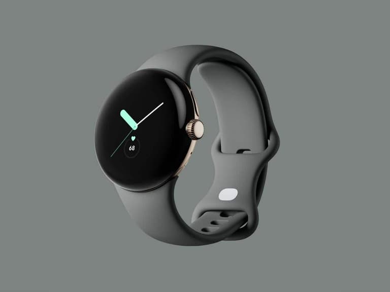 Google pixel watch 1