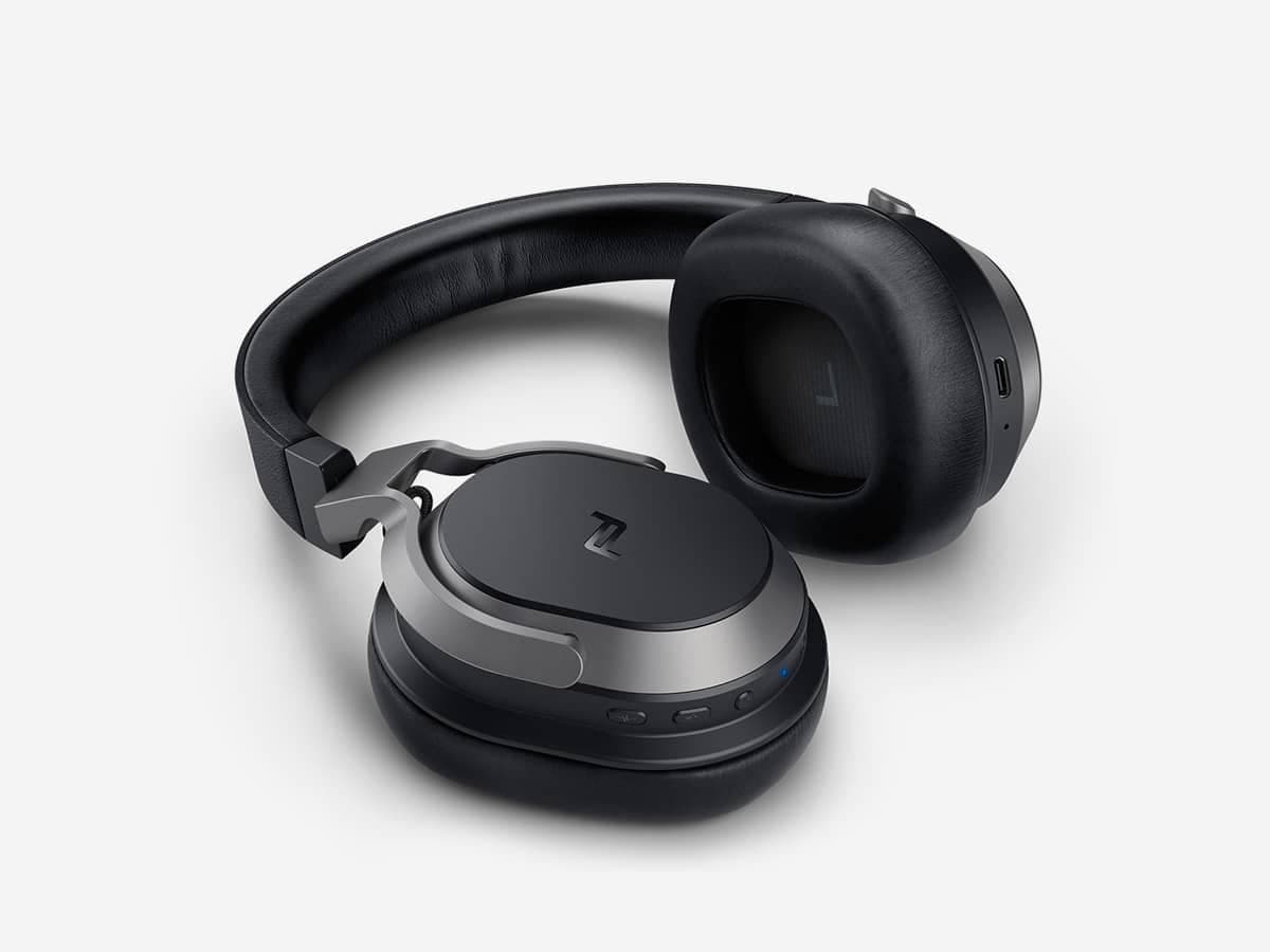 Porsche design pdh80 headphones 1