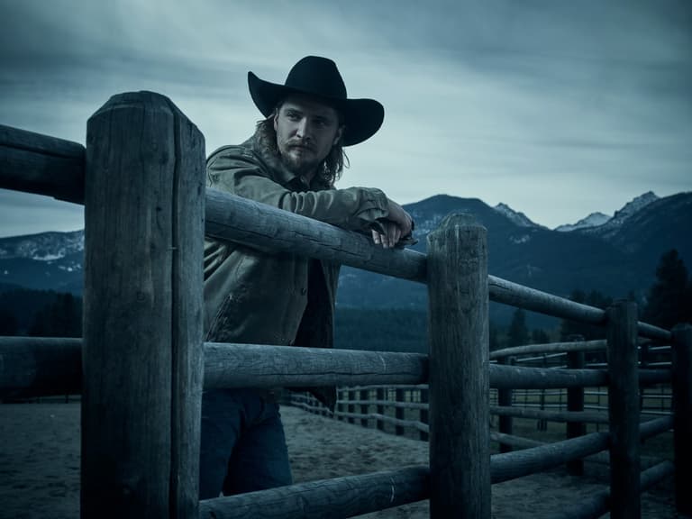 Yellowstone 2