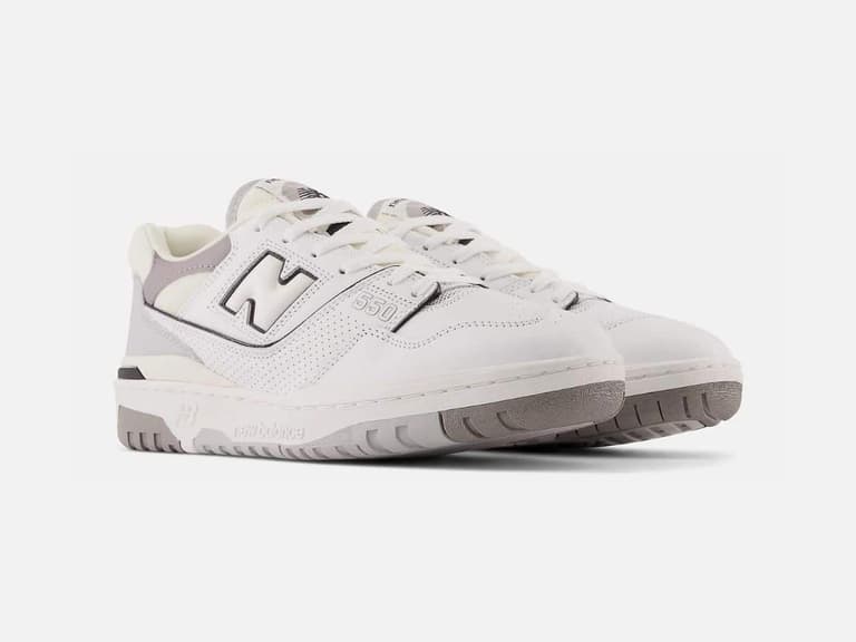 New balance 550