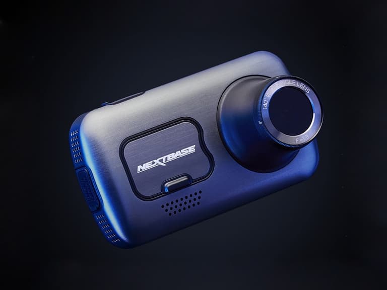 Nextbase dashcam 1