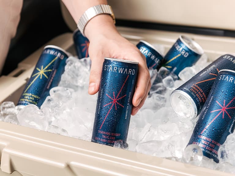 Starward