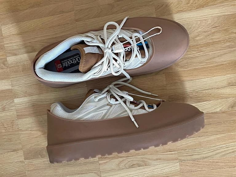 Ugg guards