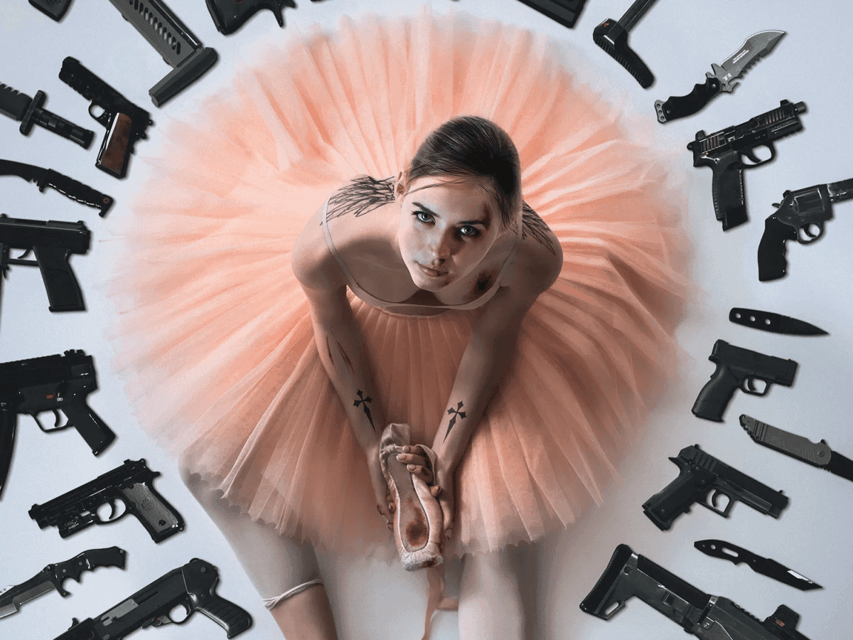 Ana de Armas' John Wick Spin-off 'Ballerina' Nabs Screen Legend