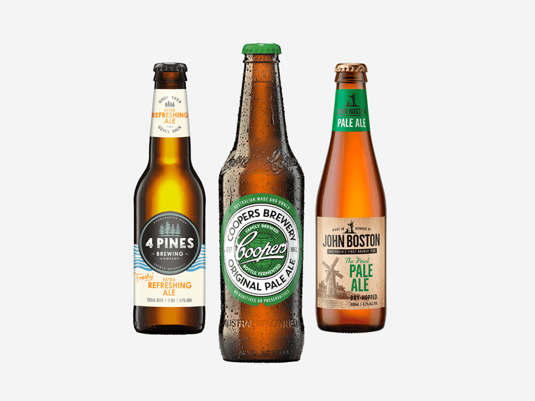 Best session ales