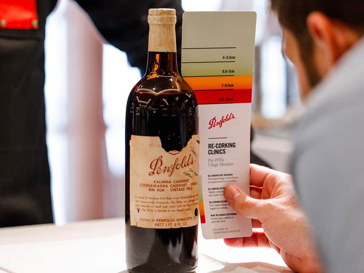 Penfolds recorking clinic 12 copy