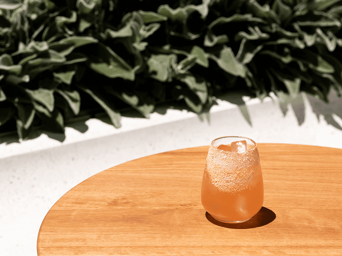 Casa aperol