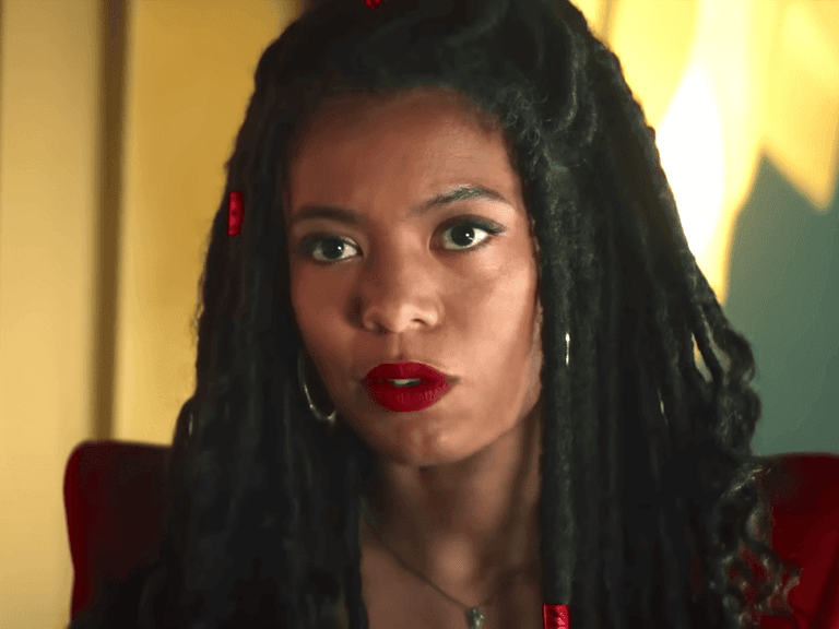 'The Boys' Spinoff 'Gen V' Trailer