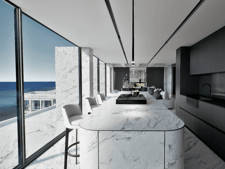 3/8-10 Notts Avenue, Bondi | Image: Raine & Horne
