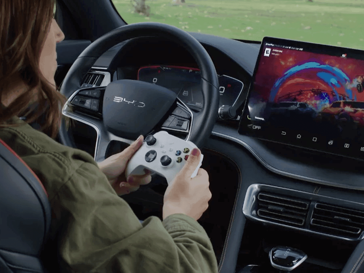 Geforce now car 1