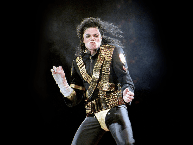 Michael Jackson | Image: Getty Images