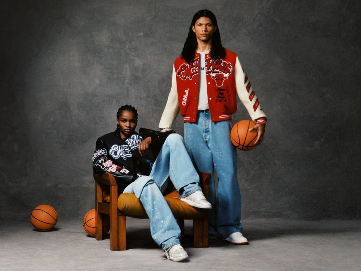 Farfetch x off white feature