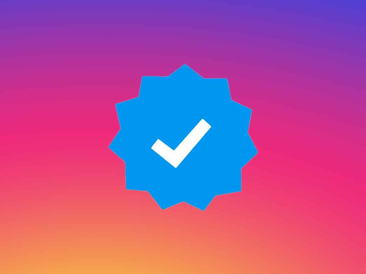 Meta verification